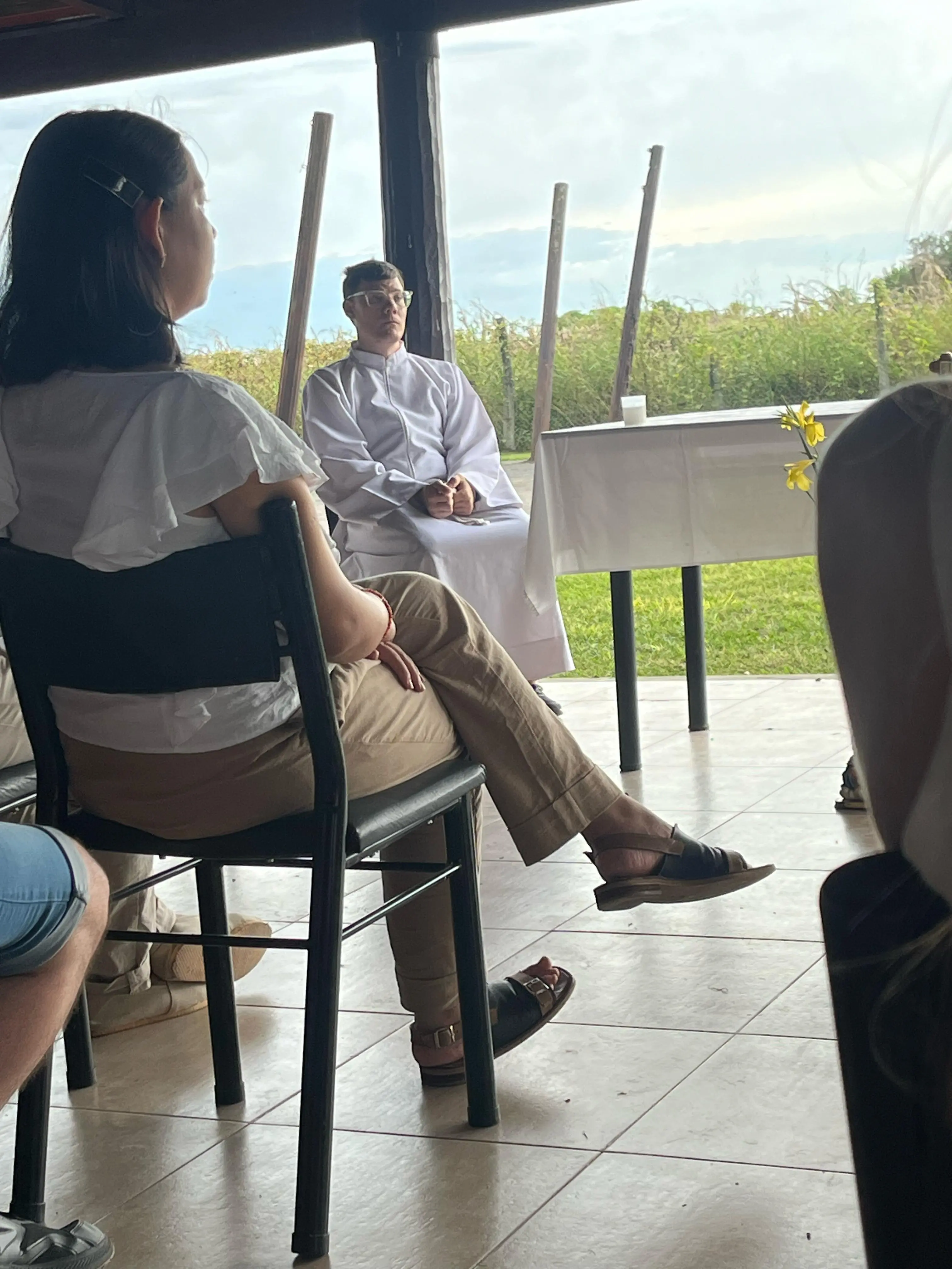 Foto del encuentro del club - 54