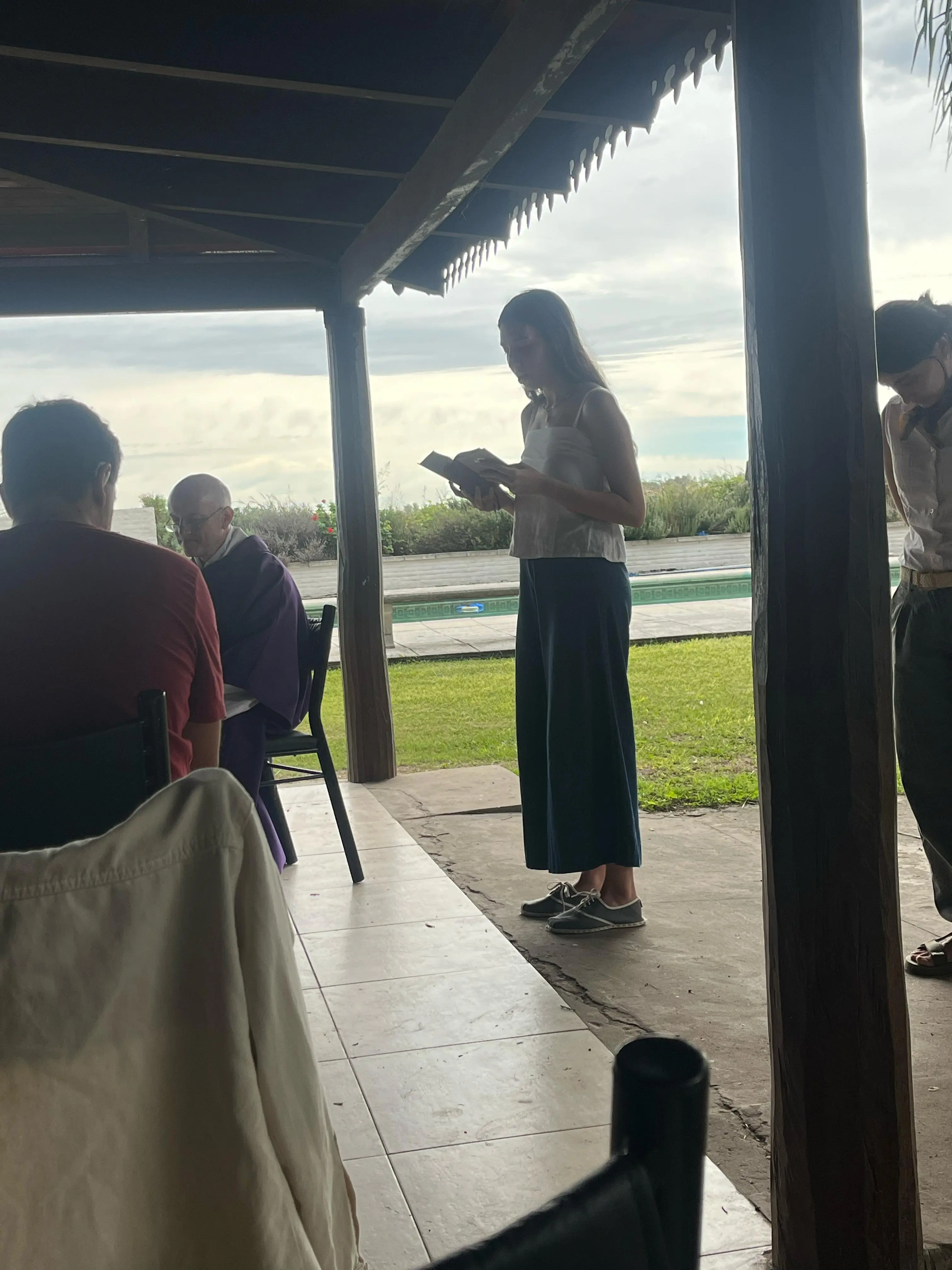 Foto del encuentro del club - 60