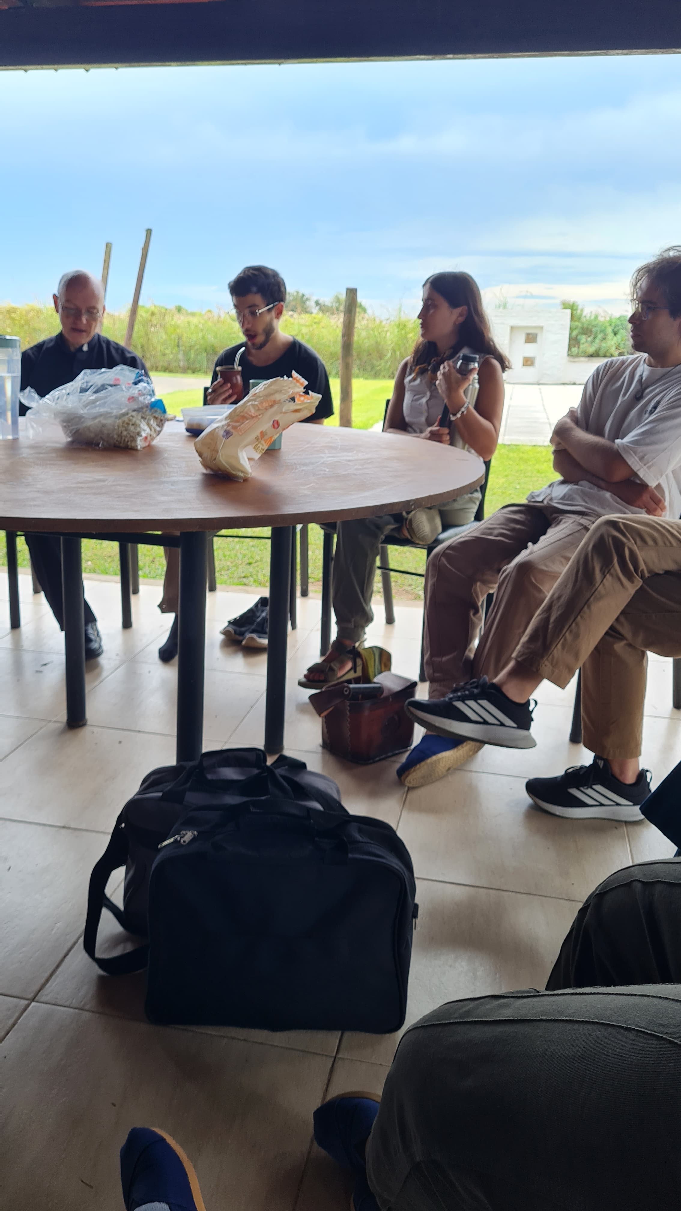 Foto del encuentro del club - 61