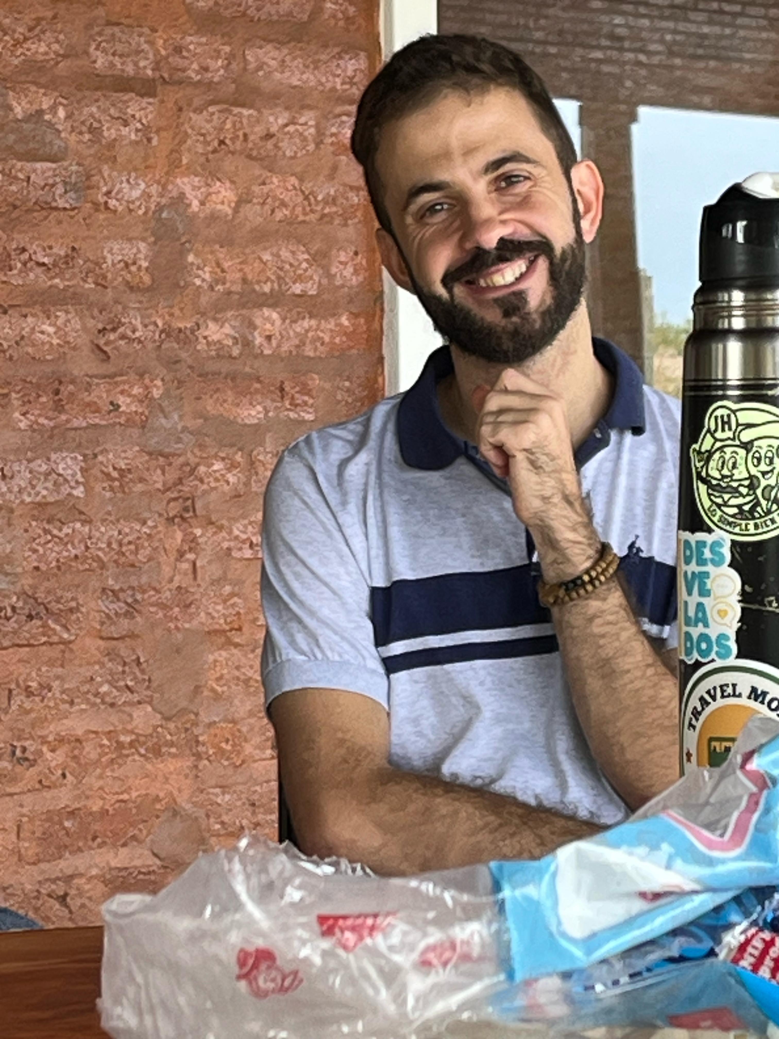 Foto del encuentro del club - 65