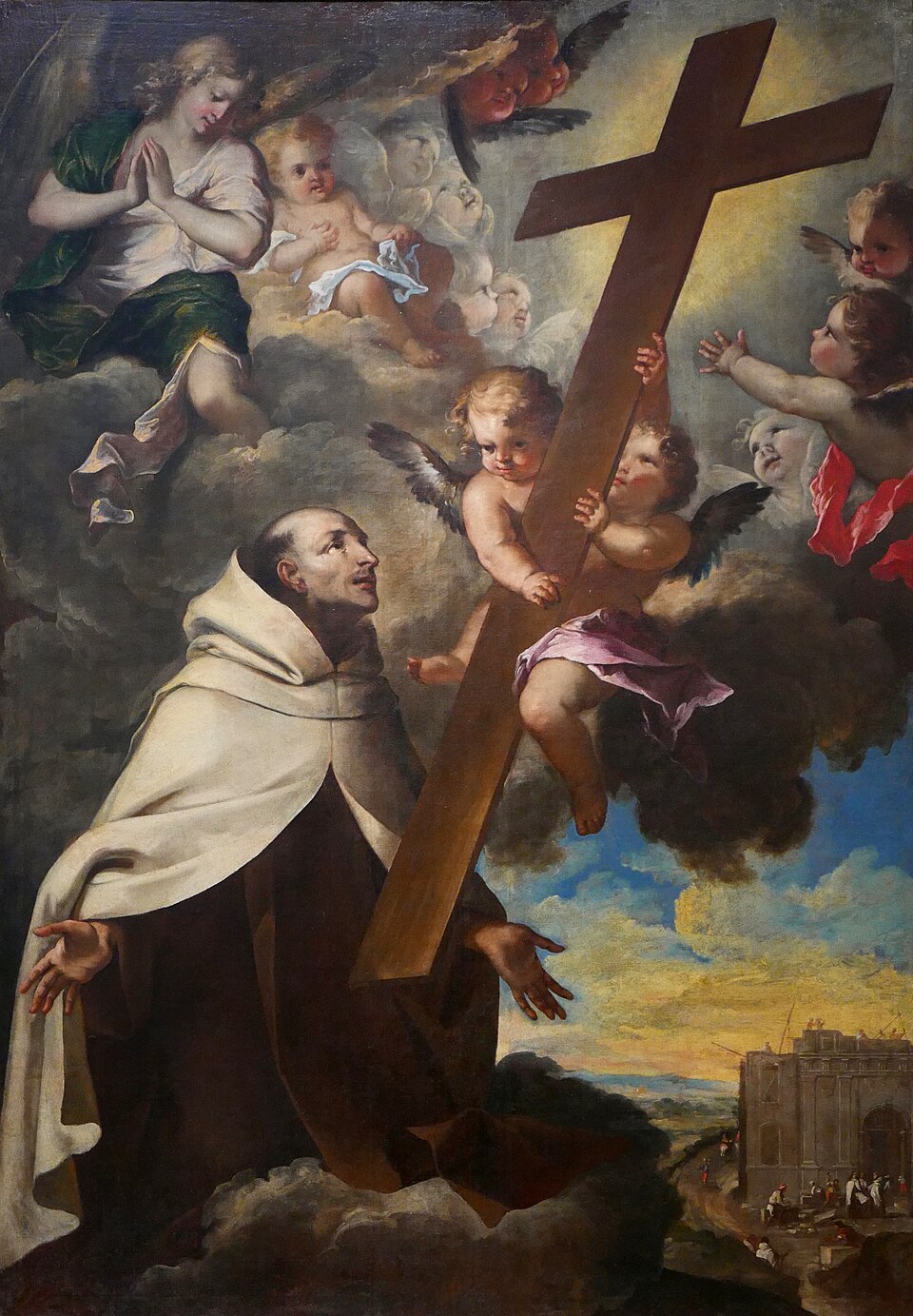 Portada de Dichos de Luz y Amor por San Juan de la Cruz
